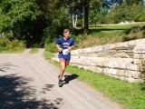 Běh na Spálov 2016