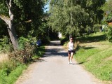 Běh na Spálov 2016
