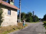 Běh na Spálov 2016