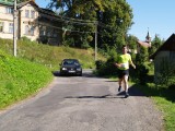 Běh na Spálov 2016