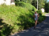 Běh na Spálov 2016