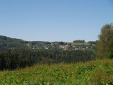 Běh na Spálov 2016
