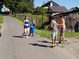 Běh na Spálov 2016