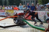 O pohár starosty města Tanvaldu 