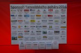 O pohár starosty města Tanvaldu 
