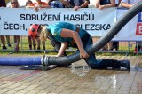 O pohár starosty města Tanvaldu 