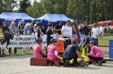 O pohár starosty města Tanvaldu 