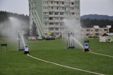 O pohár starosty města Tanvaldu 