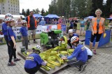 O pohár starosty města Tanvaldu 