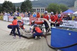 O pohár starosty města Tanvaldu 