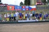 O pohár starosty města Tanvaldu 