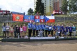 O pohár starosty města Tanvaldu 