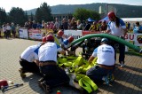 O pohár starosty města Tanvaldu 