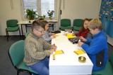 Týden knihoven 2016
