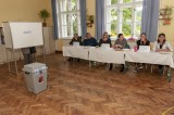 Krajské volby 2016