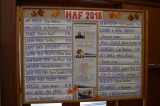 Humor v amatérském filmu 2016