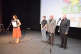 Humor v amatérském filmu 2016