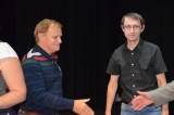 Humor v amatérském filmu 2016