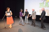 Humor v amatérském filmu 2016