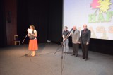 Humor v amatérském filmu 2016