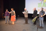 Humor v amatérském filmu 2016