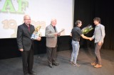 Humor v amatérském filmu 2016