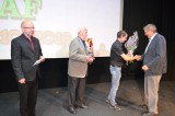 Humor v amatérském filmu 2016