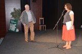 Humor v amatérském filmu 2016