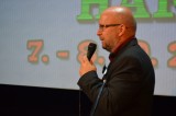 Humor v amatérském filmu 2016