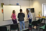 Národní obrození, Marie Kubátová a Dobrodružství