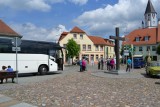 Zájezd do partnerského města Wittichenau