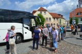 Zájezd do partnerského města Wittichenau