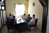 Zájezd do partnerského města Wittichenau