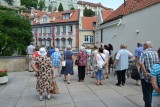 Návštěva Poslanecké sněmovny Parlamentu ČR