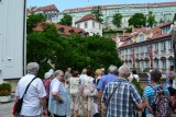Návštěva Poslanecké sněmovny Parlamentu ČR