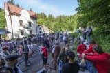 Spanilá jízda Cyklostezkou Járy Cimrmana