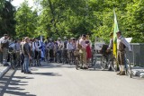 Spanilá jízda Cyklostezkou Járy Cimrmana