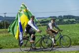 Spanilá jízda Cyklostezkou Járy Cimrmana