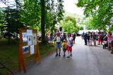 Spanilá jízda Cyklostezkou Járy Cimrmana