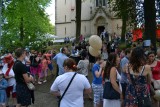 Spanilá jízda Cyklostezkou Járy Cimrmana