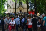 Spanilá jízda Cyklostezkou Járy Cimrmana