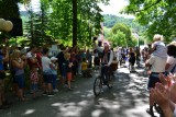 Spanilá jízda Cyklostezkou Járy Cimrmana