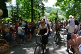 Spanilá jízda Cyklostezkou Járy Cimrmana
