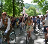 Spanilá jízda Cyklostezkou Járy Cimrmana
