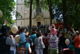 Spanilá jízda Cyklostezkou Járy Cimrmana
