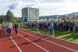 Zahájení školního roku na sportovní škole 