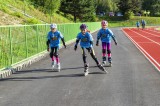 Zahájení školního roku na sportovní škole 