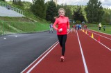 Sportovní odpoledne na nově zrekonstruovaném stadionu 