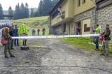Slavnostní otevření Bikeparku