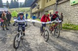 Slavnostní otevření Bikeparku